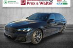 BMW 530d Touring xDrive M Sport AHK+PANO+HEAD-UP 96.048 km 35.500 &euro; Hagenow 19230