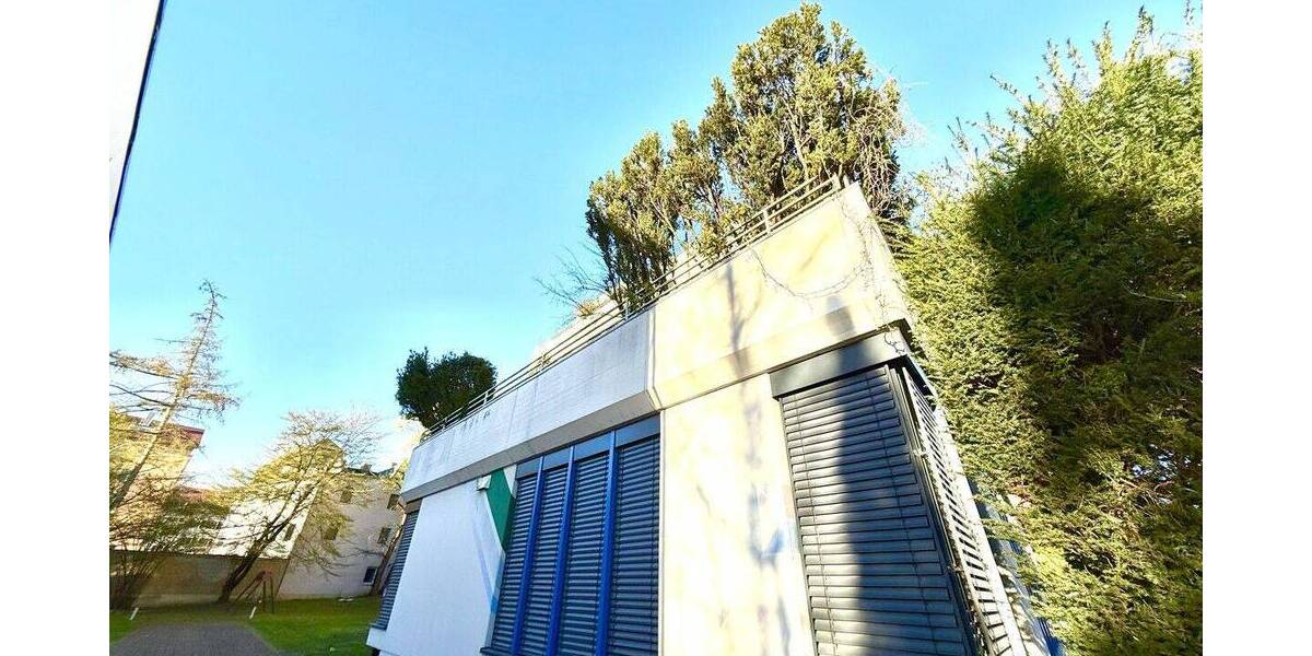 Gewerbeobjekt Regensburg Ostenviertel - 695.000&euro; | Angebot:26807149