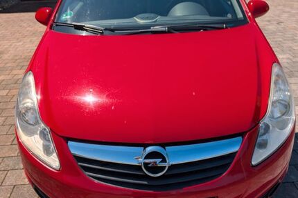Opel Corsa 131.700 km 1.750 &euro; Pfarrkirchen 84347