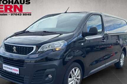 Peugeot Expert 99.100 km 17.990 &euro; Herbolzheim 79336