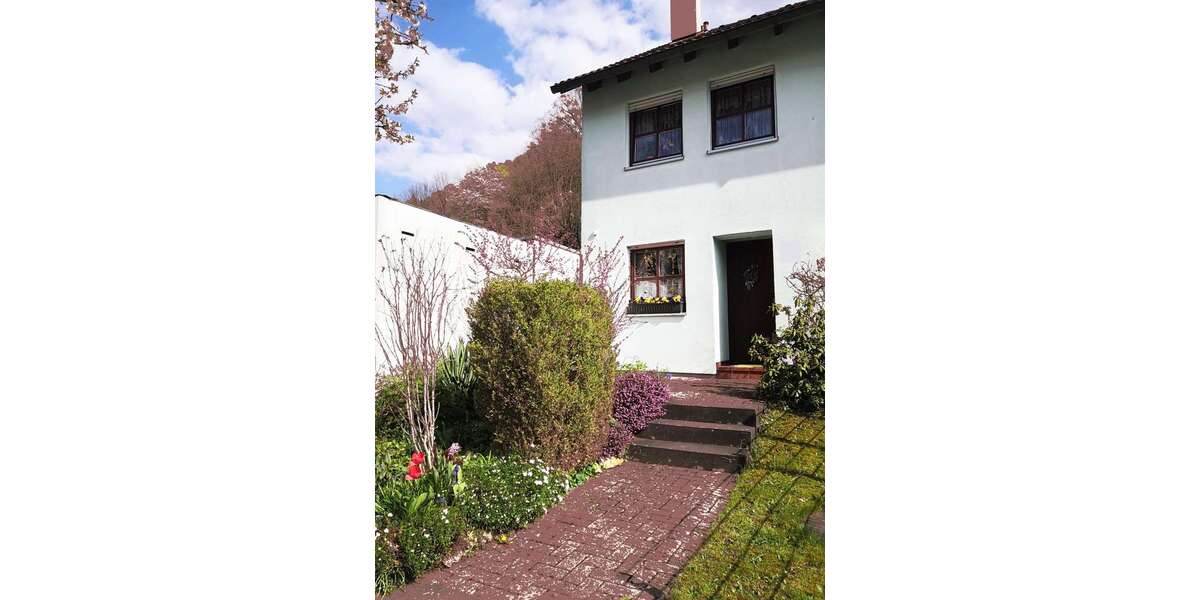 Einfamilienhaus Kulmbach OT Unterpurbach Unterpurbach - 5 Zimmer, 137 m&sup2;, 315.000&euro; | Angebot:26274880