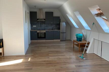 Wohnung Petersaurach - 1 Zimmer, 50 m&sup2;, 775&euro; | Angebot:25281063