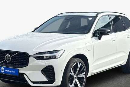 Volvo XC60 85.264 km 36.990 &euro; Schwabach 91126