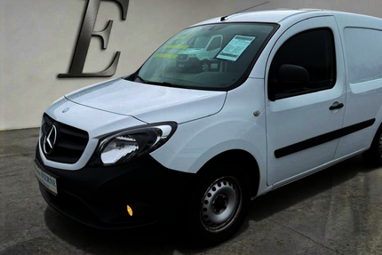 Mercedes-Benz Citan 71.075 km 11.781 &euro; Witten 58454