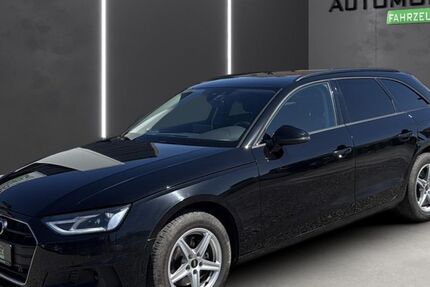 Audi A4 186.000 km 15.440 &euro; Schwäbisch Gmünd 73525
