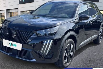 Peugeot 2008 15.588 km 19.930 &euro; Wiesbaden 65201