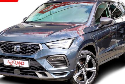 Seat Ateca 51.524 km 23.950 &euro; Freiberg 09599