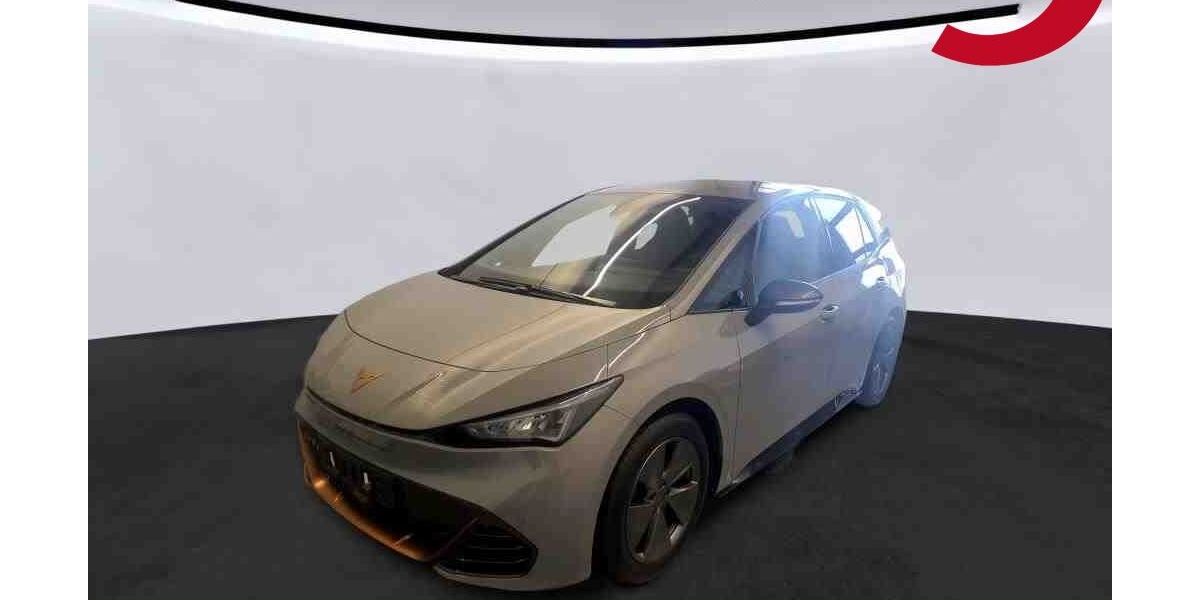 Cupra Born 37.800 km 24.340 &euro; Wackersdorf 92442