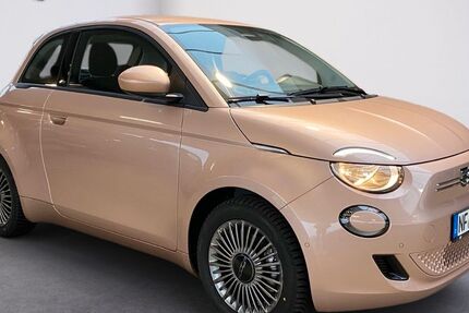 Fiat 500e 5.100 km 25.990 &euro; Husum 25813