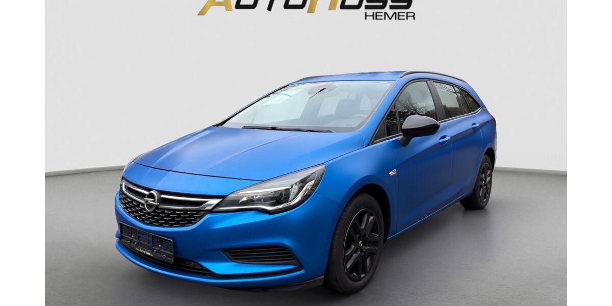 Opel Astra 150.000 km 8.900 &euro; Hemer 58675