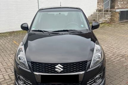 Suzuki Swift 76.143 km 11.000 &euro; Melle 49324