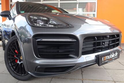 Porsche Cayenne 49.567 km 87.999 &euro; Albstadt 72461