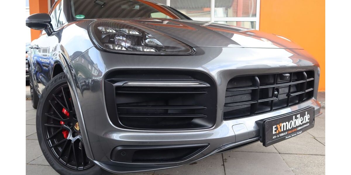 Porsche Cayenne 49.567 km 87.999 &euro; Albstadt 72461
