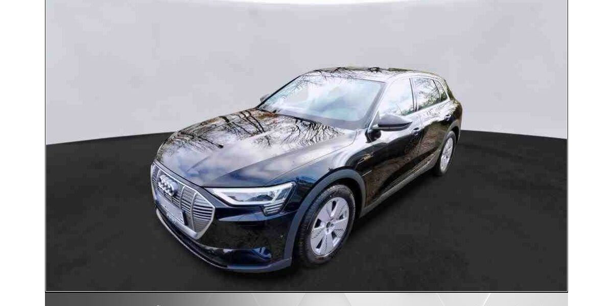 Audi e-tron 34.000 km 26.470 &euro; Helmstedt 38350