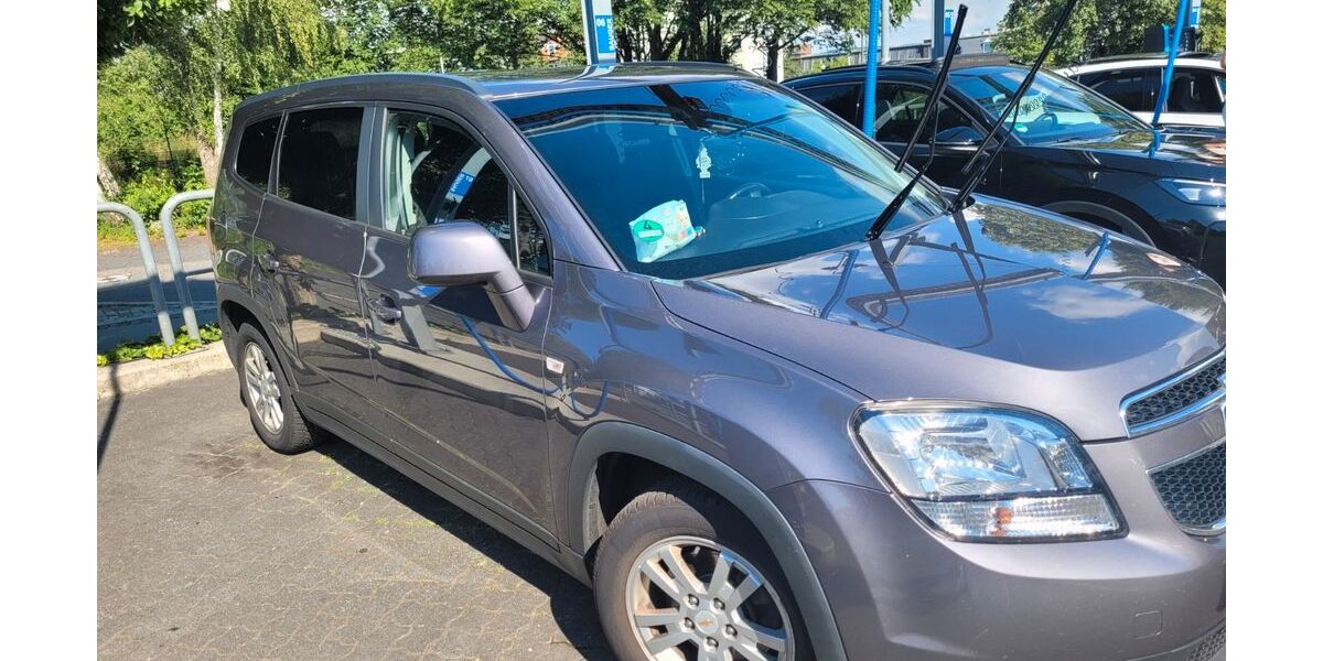 Chevrolet Orlando 217.000 km 2.700 &euro; Uder 37318