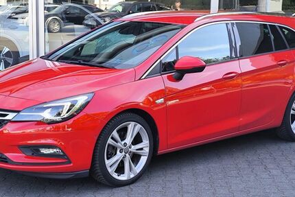 Opel Astra 117.000 km 12.950 &euro; Dieburg 64807