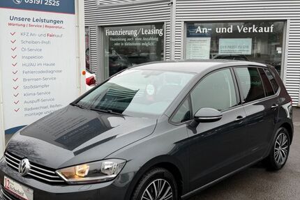 VW Golf Sportsvan 65.739 km 15.470 &euro; Soltau 29614