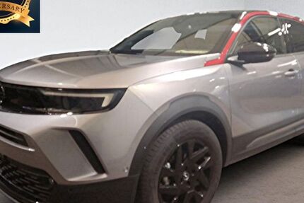 Opel Mokka 16.500 km 15.330 &euro; Schöningen 38364