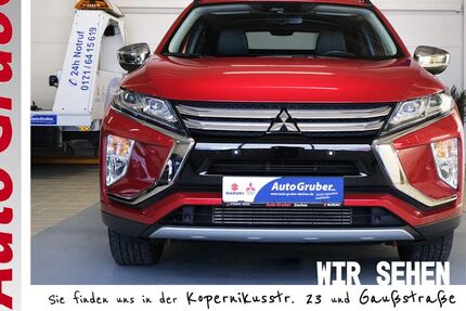 Mitsubishi Eclipse Cross 57.760 km 20.700 € Dachau 85221