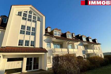 Wohnung Bad Rodach - 1 Zimmer, 33 m&sup2;, 270&euro; | Angebot:25022976