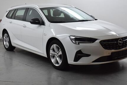 Opel Insignia 109.457 km 11.750 &euro; Bebra 36179