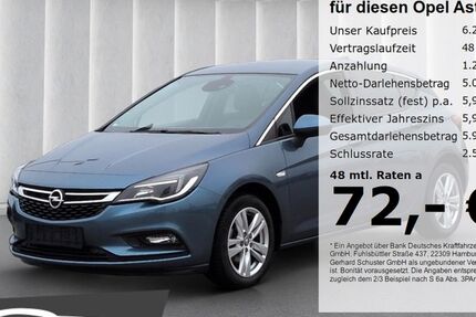 Opel Astra 80.333 km 6.279 &euro; Ruhstorf 94099