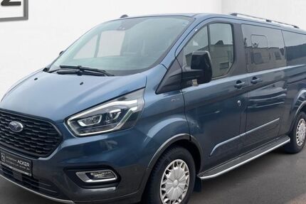 Ford Tourneo Custom 46.231 km 37.090 &euro; Marburg 35043