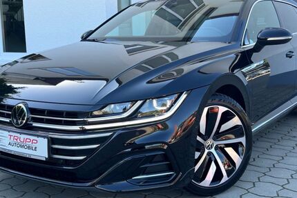 VW Arteon 27.639 km 35.230 € Eichenzell 36124