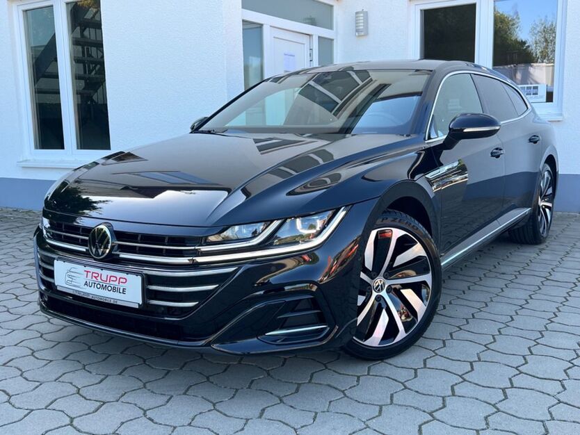 VW Arteon 27.639 km 35.230 € Eichenzell 36124