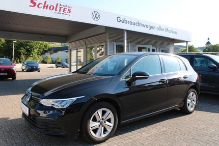 VW Golf 99.809 km 15.980 &euro; Mehring 54346