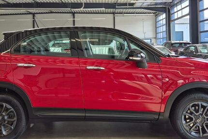Fiat 500X 77.000 km 13.790 € Geesthacht 21502