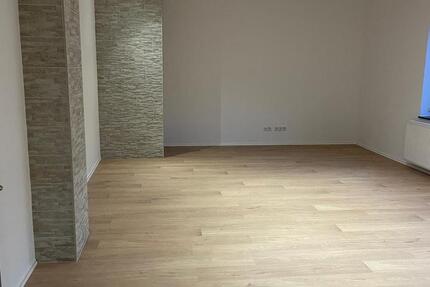 Große Wohnung