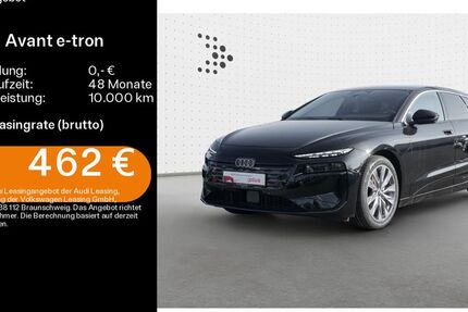 Audi A6 e-tron 10.835 km 53.120 &euro; Haßfurt 97437