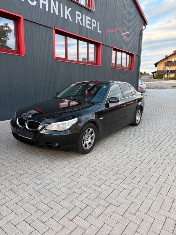 BMW 530 236.800 km 6.000 € Walderbach 93194