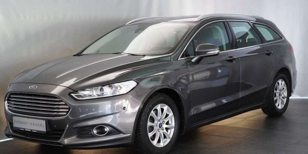 Ford Mondeo 148.750 km 8.990 &euro; Chemnitz 09224