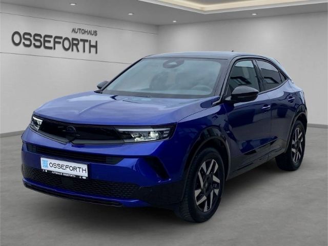 Opel Mokka 28.250 km 22.490 &euro; Nordhorn 48531