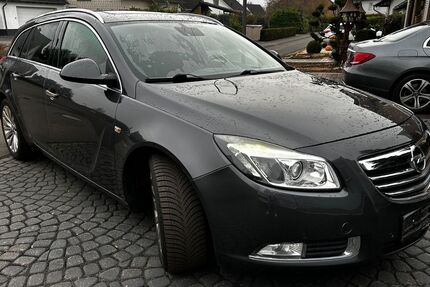 Opel Insignia 225.000 km 3.700 &euro; Wittlich 54516