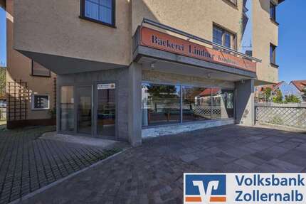 Einzelhandel in Hechingen 195.000 € 48 m² zimmer