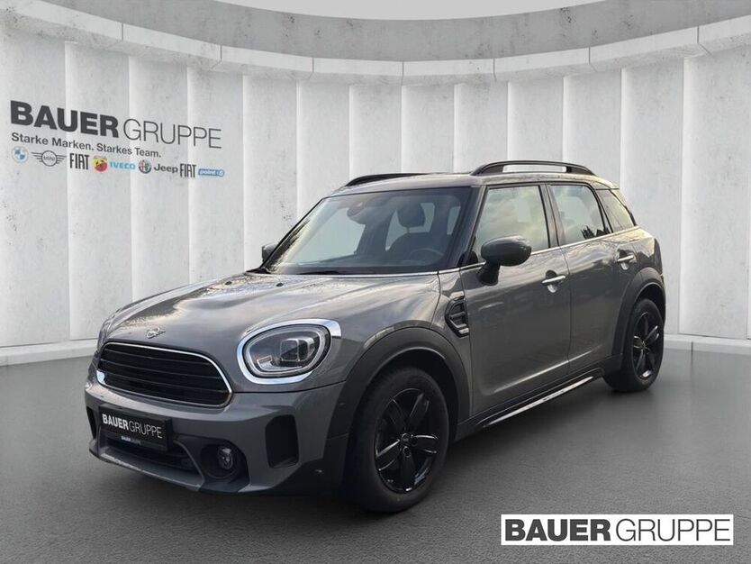 One D Countryman