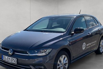 VW Polo 26.000 km 16.980 &euro; Rendsburg 24768