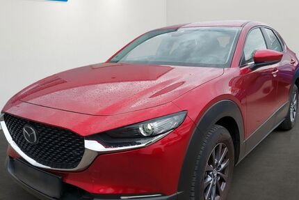 Mazda CX-3 38.900 km 17.990 &euro; Dessau-Roßlau 06842