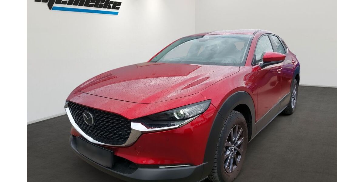 Mazda CX-3 38.900 km 17.990 &euro; Dessau-Roßlau 06842