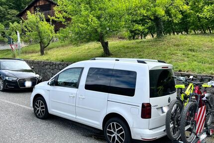 VW Caddy 67.250 km 34.800 &euro; Beilngries 92339