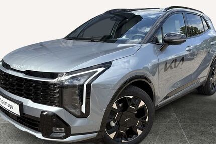 Kia Sportage 5.500 km 37.980 &euro; Wunstorf 31515