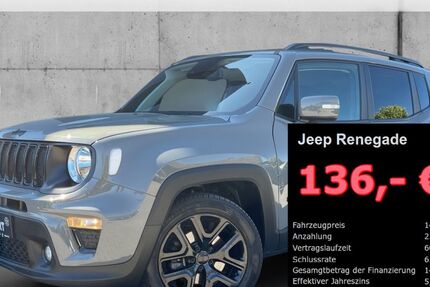 Jeep Renegade 97.019 km 14.940 &euro; Hasbergen b. Osnabrück 49205
