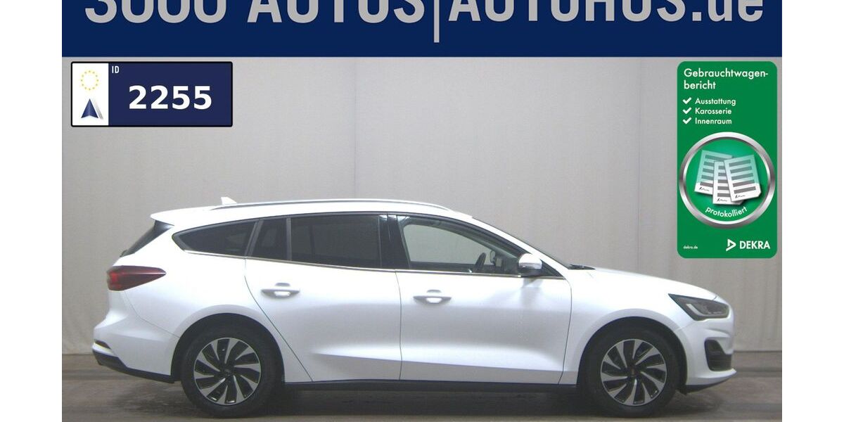 Ford Focus 189.980 km 9.450 &euro; Gyhum/Bockel 27404