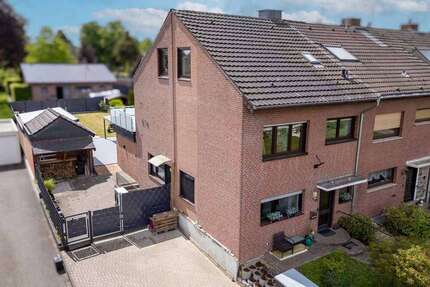 Haus Niederkrüchten - 4 Zimmer, 162 m&sup2;, 419.000&euro; | Angebot:26690018