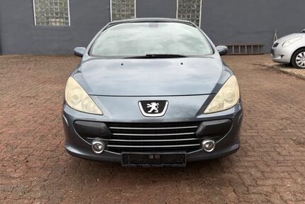 Peugeot 307 138.000 km 3.499 &euro; Trappenkamp 24610