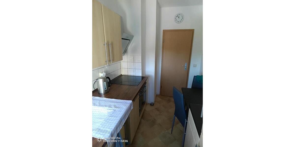 Etagenwohnung Kemberg - 3 Zimmer, 55 m&sup2;, 550&euro; | Angebot:26405517