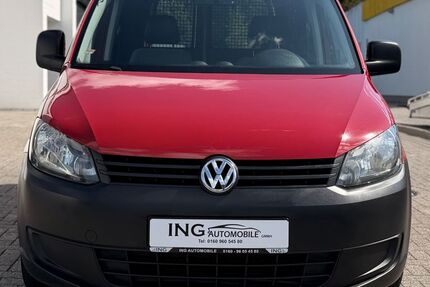 VW Caddy 195.590 km 5.999 &euro; Rastede 26180